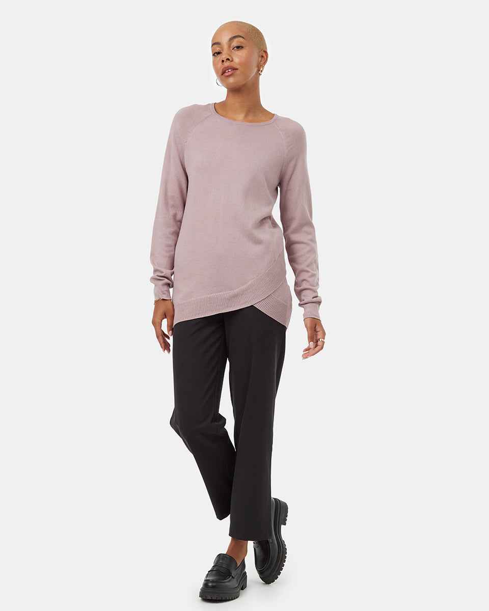 Highline Cotton Acre Sweater