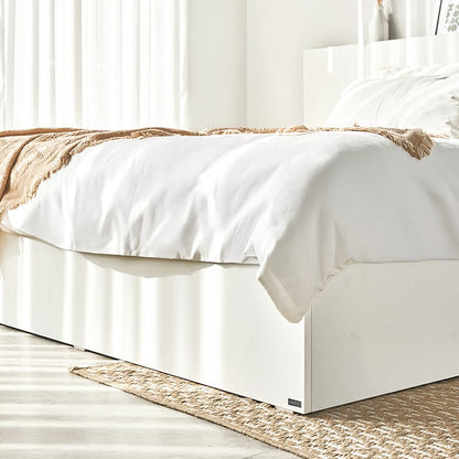 Rander Hotel Smart Schlafzimmerkombination mit Steckdose & Leselicht