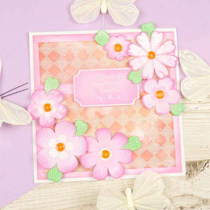 Resist & Reveal Embellishment Selection