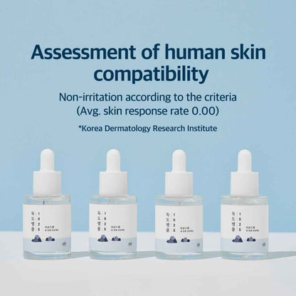 Round Lab 1025 Dokdo Ampoule 45g