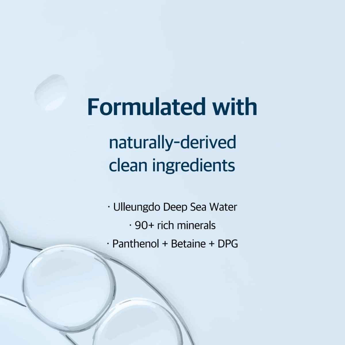 Round Lab 1025 Dokdo Ampoule 45g