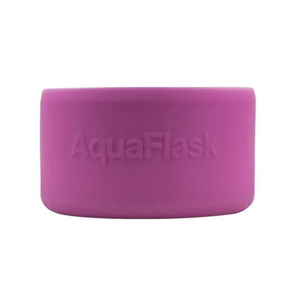 AquaFlask Silikonhülle für 14oz–22oz Flaschen Rutschfester Schutz