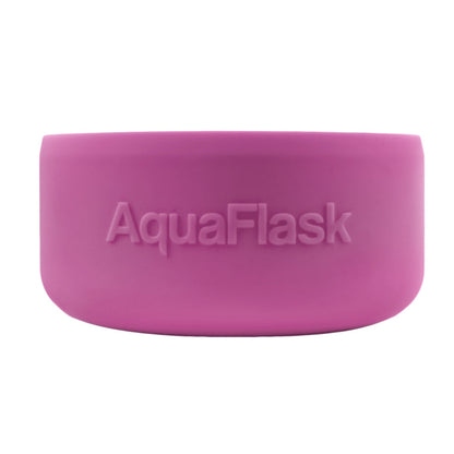 AquaFlask Silikonhülle für 950ml–1,1l Flaschen Langlebiger, rutschfester Schutz