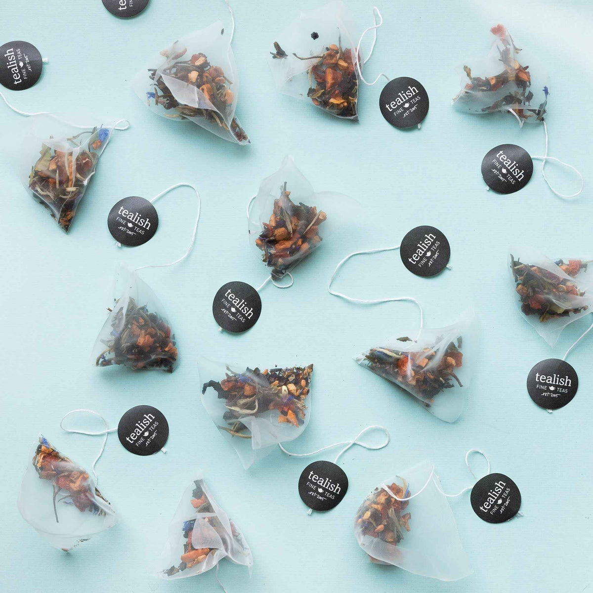 PM Detox Tea