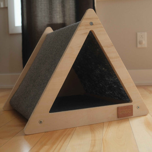 The Urban Teepee Pet House