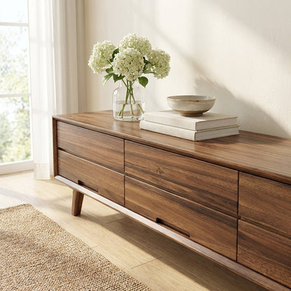 Bruges TV Cabinet