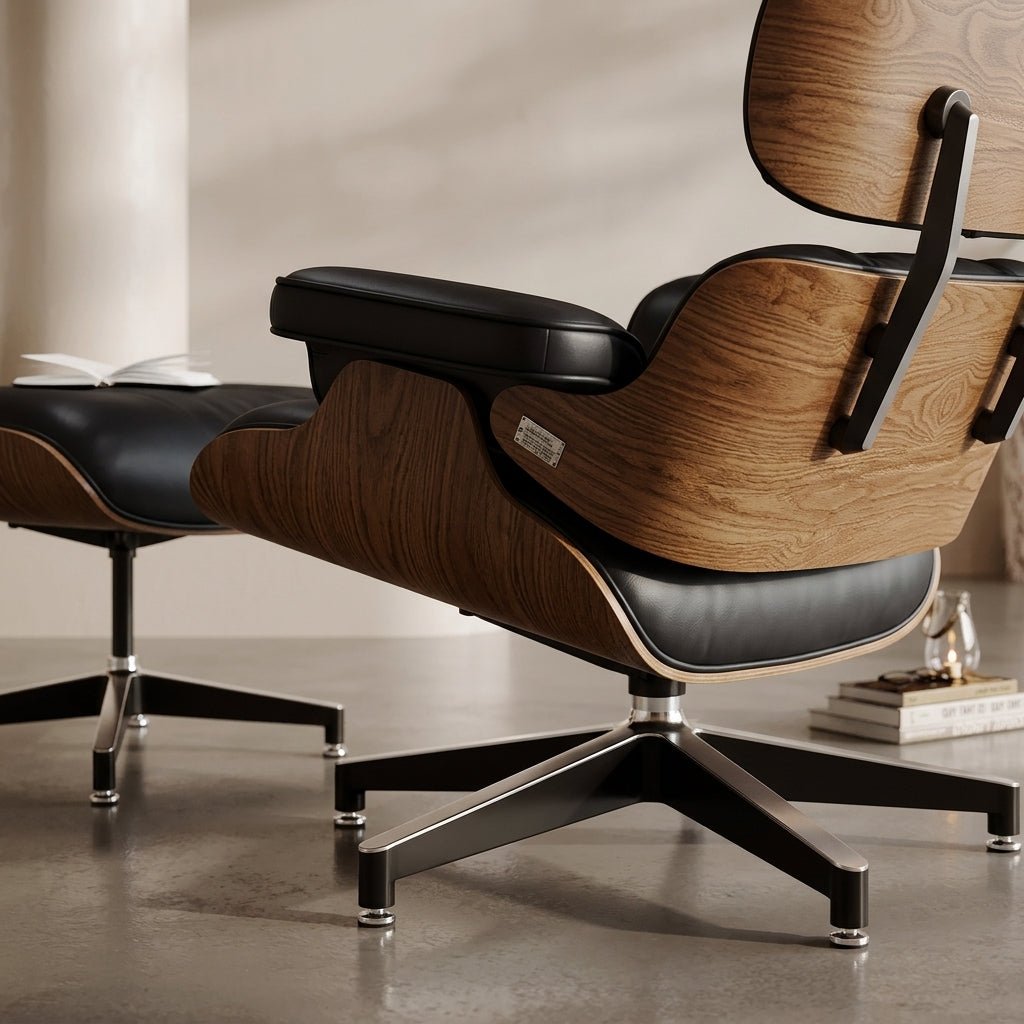 Harold Relaxsessel