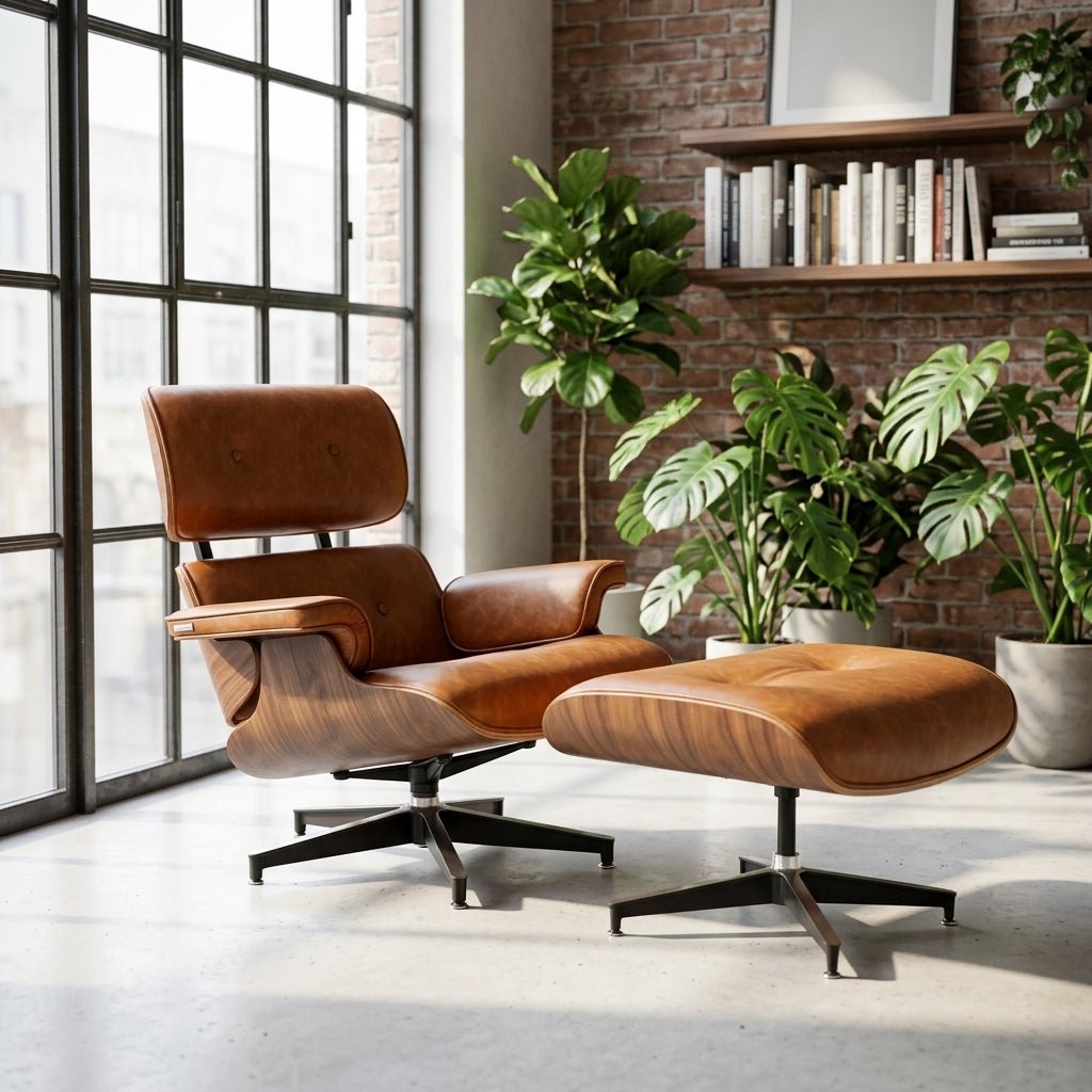 Harold Relaxsessel