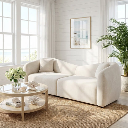 Osaka Zen Sofa