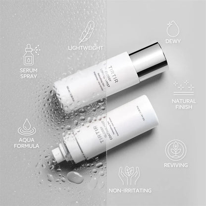 TIRTIR Glossy Coating Mist 100ml