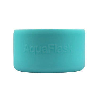 AquaFlask Silikonhülle für 14oz–22oz Flaschen Rutschfester Schutz