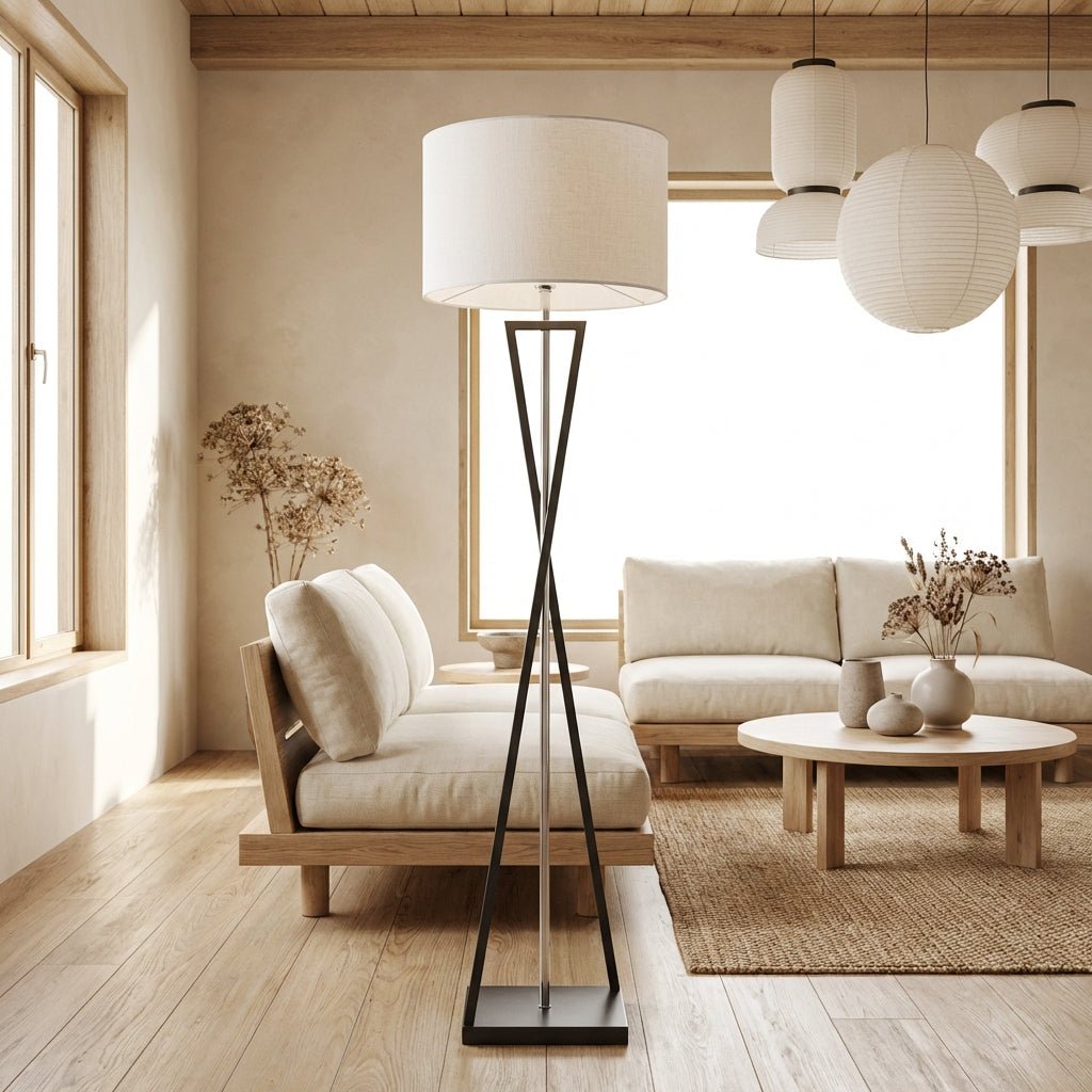 Traverse Lighting