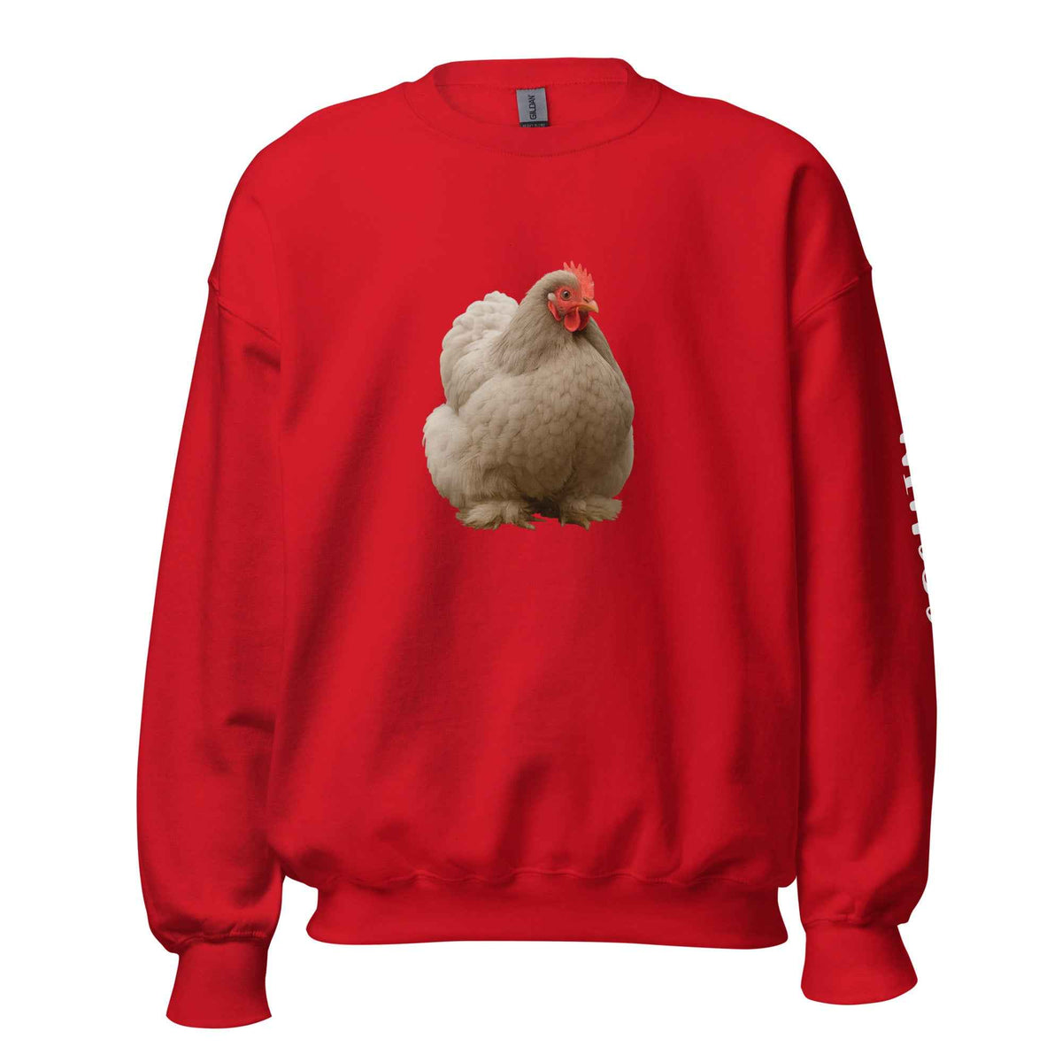 Cochin Unisex Sweatshirt