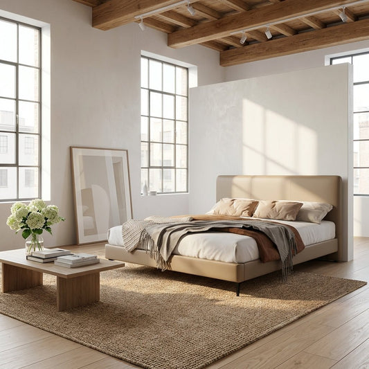 Verona Bed