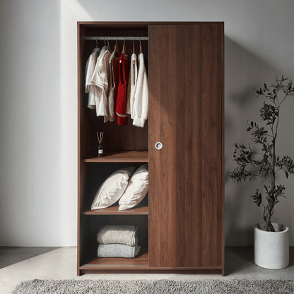 Vienna Sliding Wardrobe