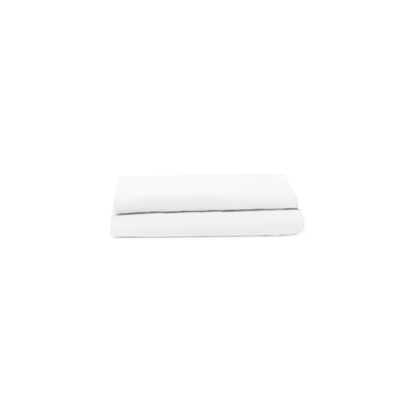 Washed Sateen Pillowcase Set