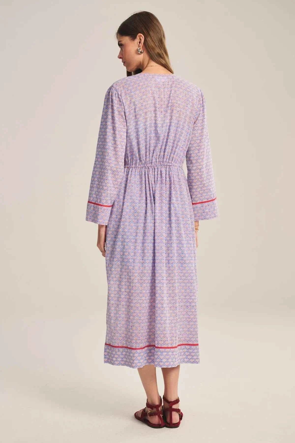 Wrenley Dress