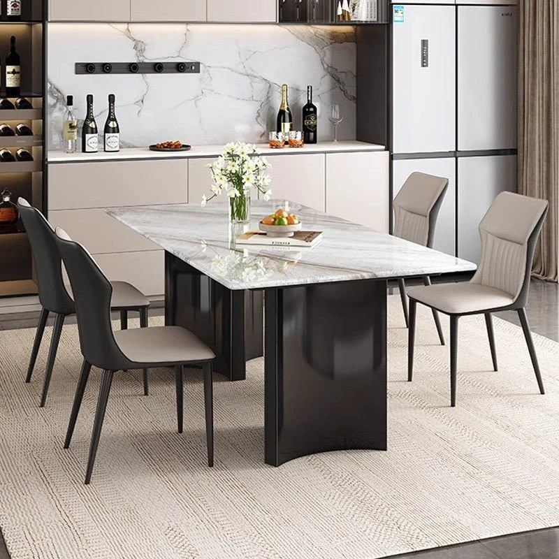 Zadar Marble Dining Table